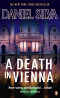 A Death in Vienna by Daniel Silva