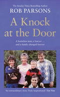 A Knock at the Door by Rob Parsons