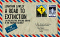 A Road to Extinction by Jonathan Lawley