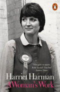 A Woman's Work by Harriet Harmam
