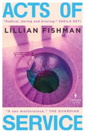 Acts of Service by Lillian Fishman