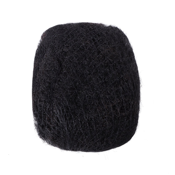 Afro Kinky Bulk Human Hair for Dreadlock Extensions