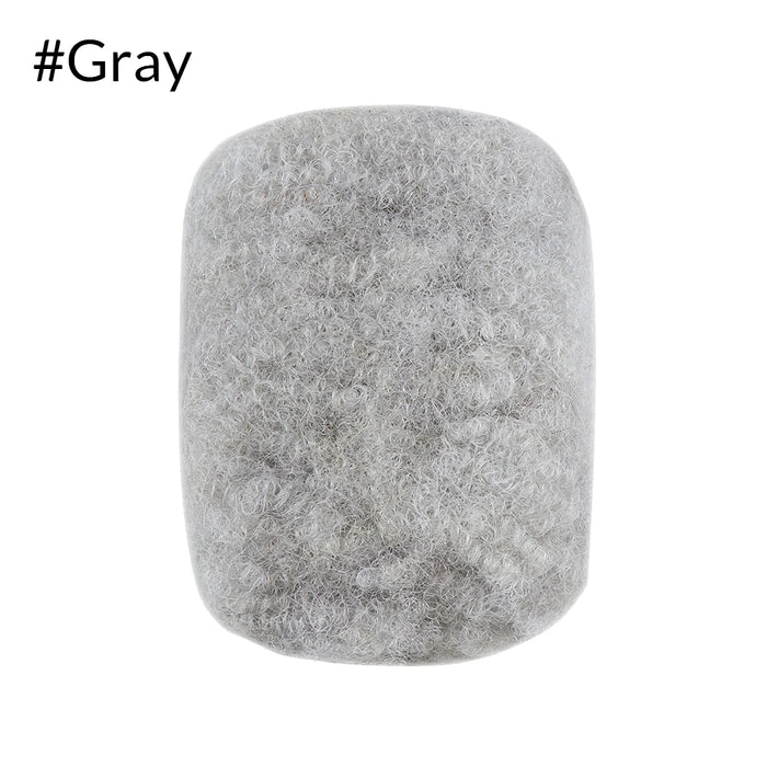 Grey / 1Pcs/Lot / CHINA | 8inch