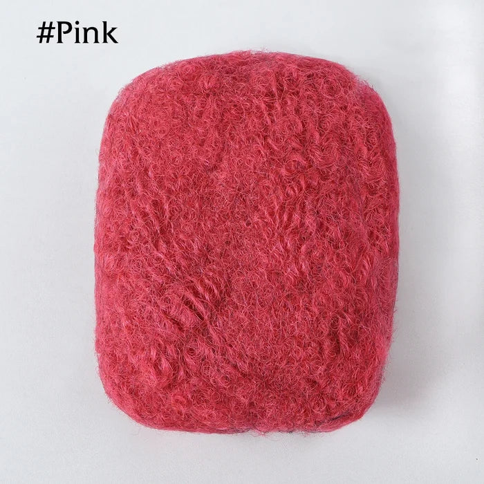 Pink / 30g / United States | 8inch