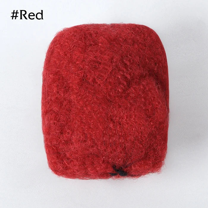 Red / 30g / United States | 8inch