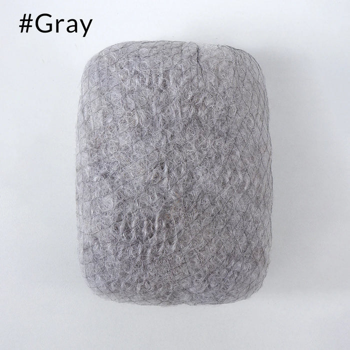 Grey / 30g / United States | 8inch