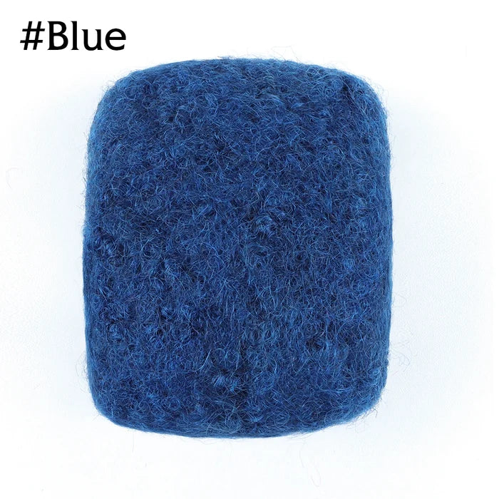 Blue / 30g / United States | 8inch