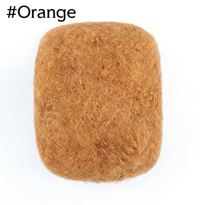 Orange / 30g / United States | 8inch