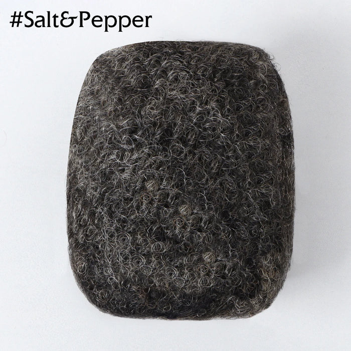 Salt and Pepper / 30g / United States | 8inch