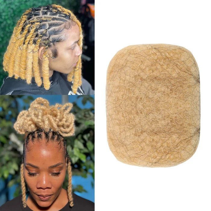 AHVAST Hair bulk Afro kinky Human Hair Bulk wholesale human hair bulk remy Bulk Human Hair Buns For Braiding