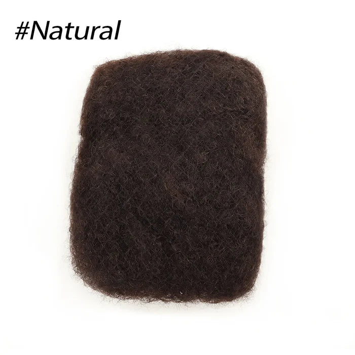 natural black / 30g / CHINA | 8 inch