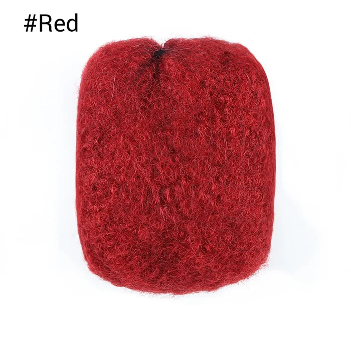 Red / 30g / CHINA | 8 inch