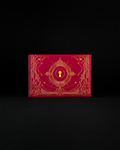 ARCANA KEY - Deckbox - sleevechief
