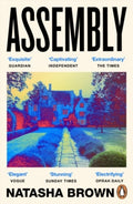 Assembly by Natasha Brown
