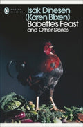Babette's Feast and Other Stories by Isak Dinesen
