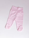 Babidu Pink trousers