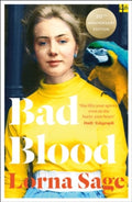 Bad Blood by Lorna Sage