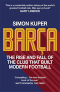 Barca by Simon Kuper