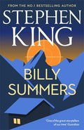 Billy Summers by Stephen King