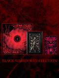 Black Warrior Bundle - sleevechief