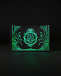 BLOOD ONI SOUL FIRE - Deckbox - sleevechief