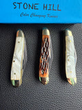 Bob Chesbro Color Changing Knife Set