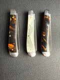 Bob Chesbro TRAPPER knife Set