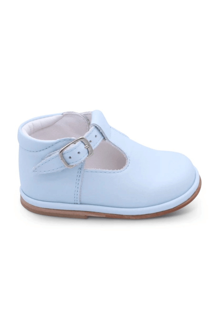 Boys Blue Fernando Shoe