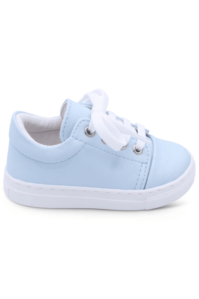 Boys Blue Santiago Trainer