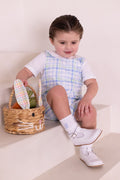 Boys Initial Socks