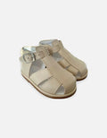 Boys Nude Sandal