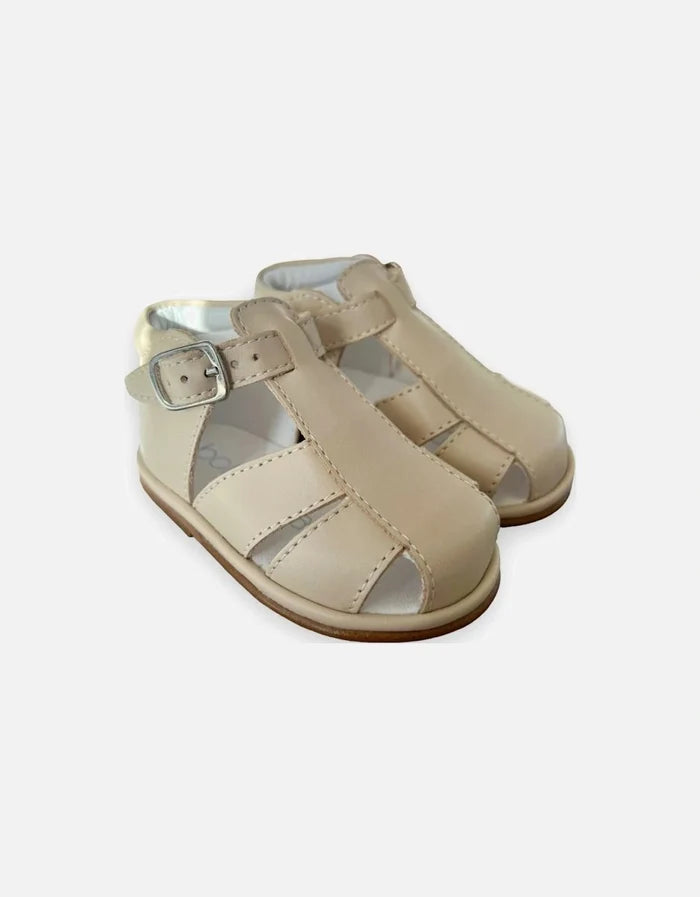 Boys Nude Sandal