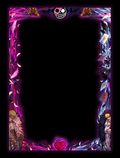 Brothers Disaster  - Yugioh Border Sleeves (70STK) - sleevechief