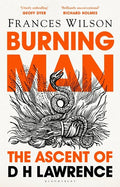 Burning Man by Frances Wilson