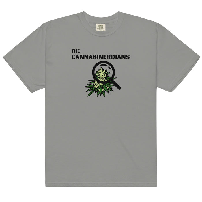 Cannabinerdians 2023 CAC Master Class Cohort Limited Edition T Shirt