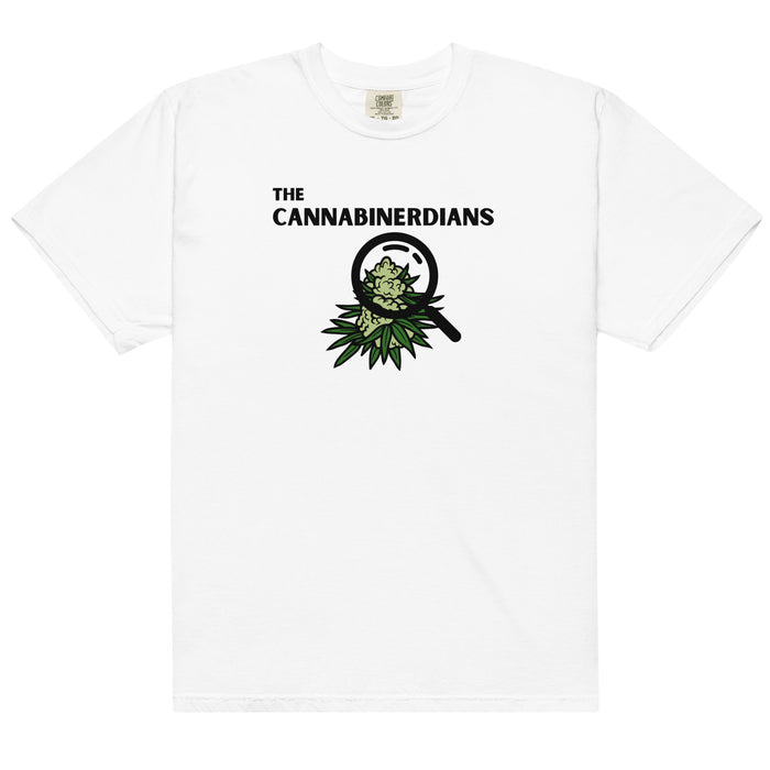 Cannabinerdians 2023 CAC Master Class Cohort Limited Edition T Shirt