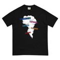 Cannabis Smoke Chemistry T Shirt | Cannabis Education