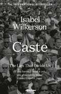 Caste by Isabel Wilkerson