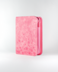 Cherry Blossom - 4-Pocket Trading Card Binder - sleevechief
