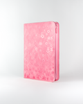 Cherry Blossom - 9-Pocket Trading Card Binder - sleevechief