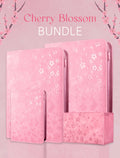 CHERRY BLOSSOM - Bundle - sleevechief