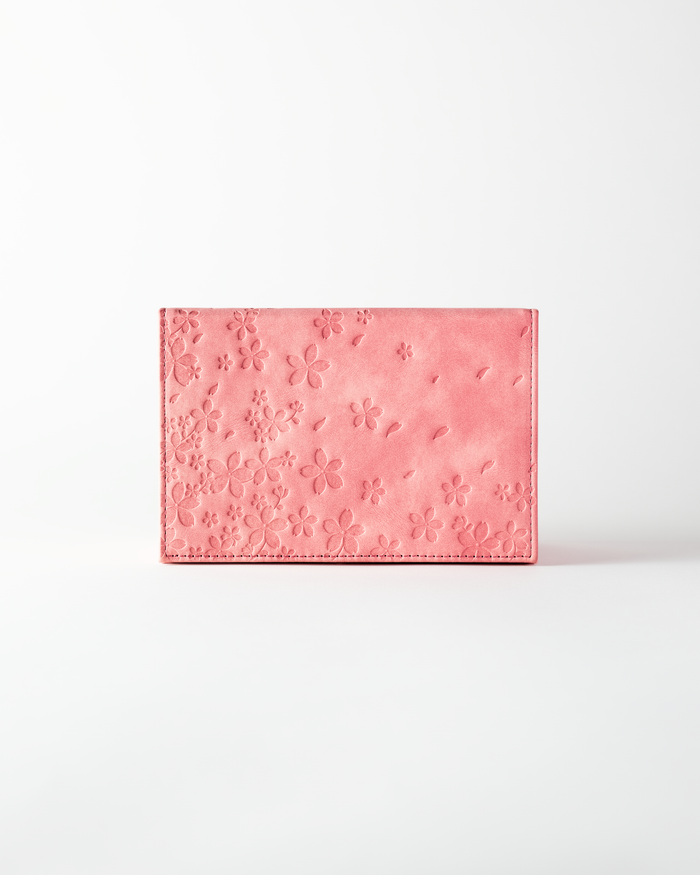 Cherry Blossom - Deckbox - sleevechief