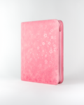 Cherry Blossom - Toploader Trading Card Binder - sleevechief