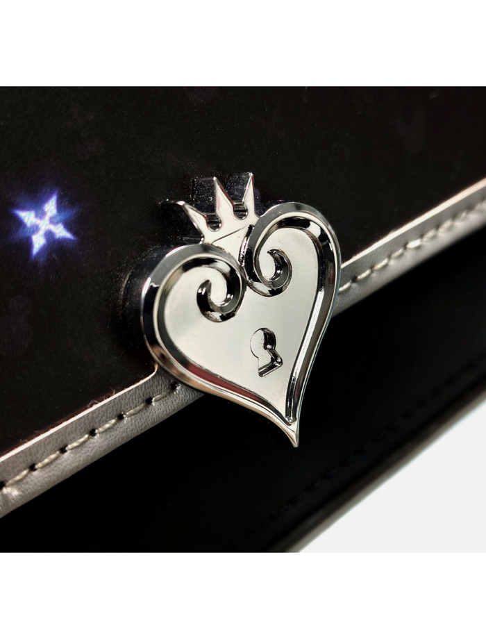 Chest of Memories Deckbox - sleevechief