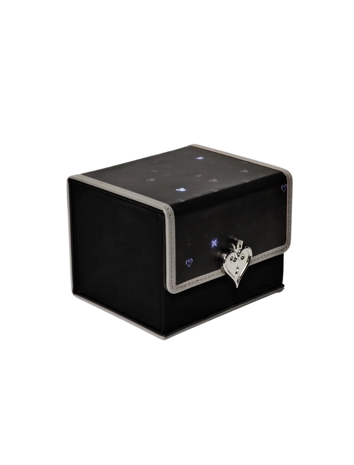 Chest of Memories Deckbox - sleevechief