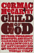 Child of God by Cormac McCarthy