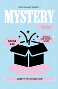 Children's Mystery Box