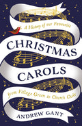 Christmas Carols by Andrew Gant
