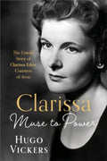 CLARISSA by Hugo Vickers