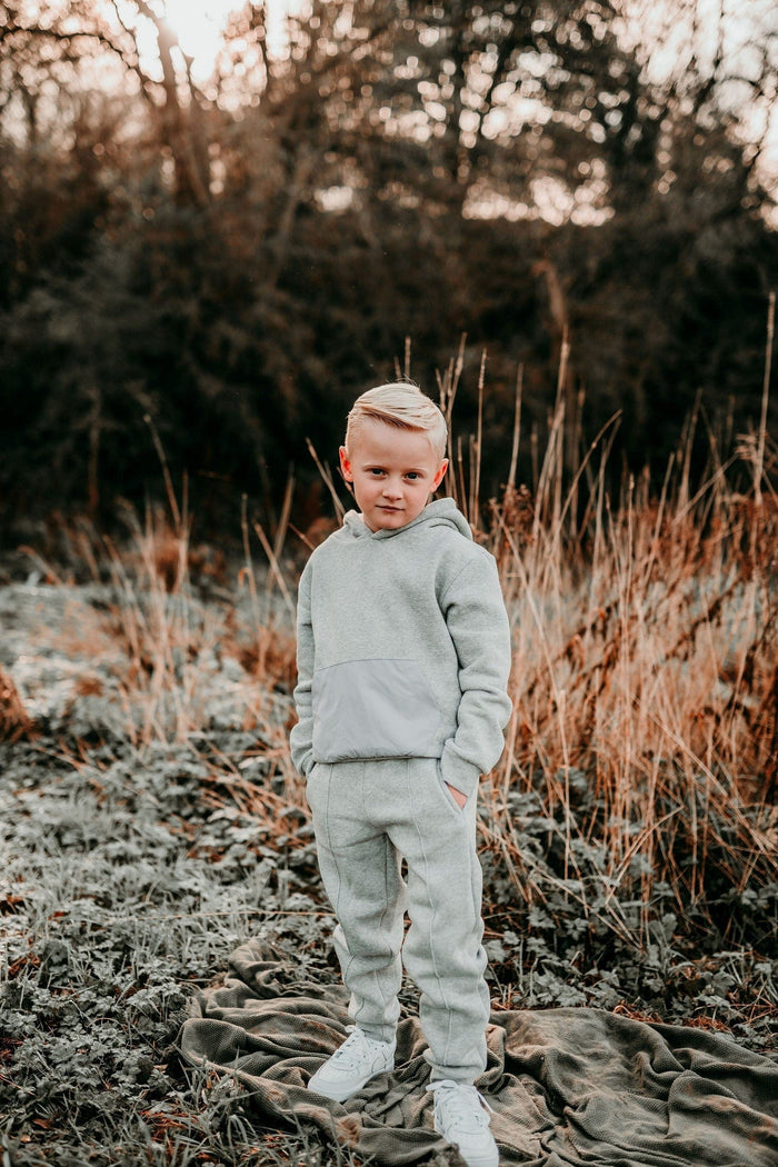 Grey / 4y